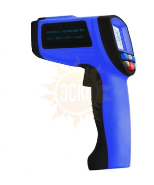 AT-IR300 - инфракрасный термометр (пирометр)