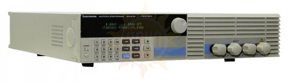 АТН-8125 Электронная программируемая нагрузка