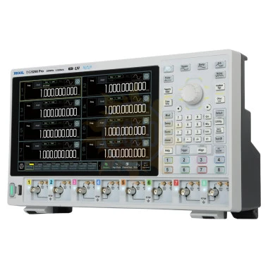 Генератор сигналов произвольной формы RIGOL DG5258 Pro