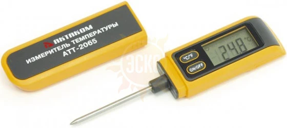 Актаком АТТ-2065 Измеритель температуры