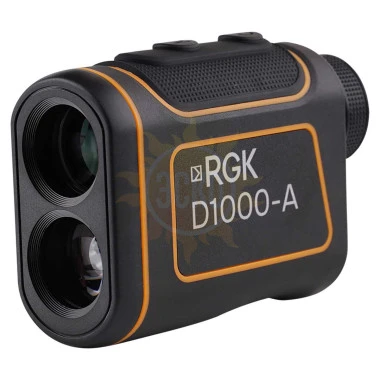 Оптический дальномер RGK D1000-A (с поверкой)