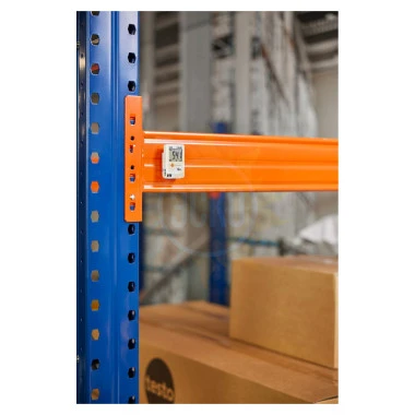 Логгер Testo 174 H BT Bluetooth белый