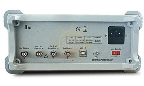 AWG-4152- генератор сигналов специальной формы