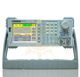 AWG-4105 - генератор сигналов специальной формы