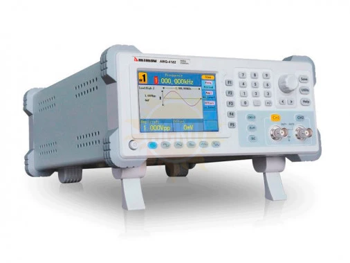 AWG-4164 Генератор сигналов специальной формы