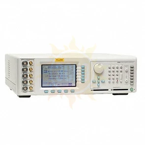 Калибратор осциллографов Fluke 9500B/3200