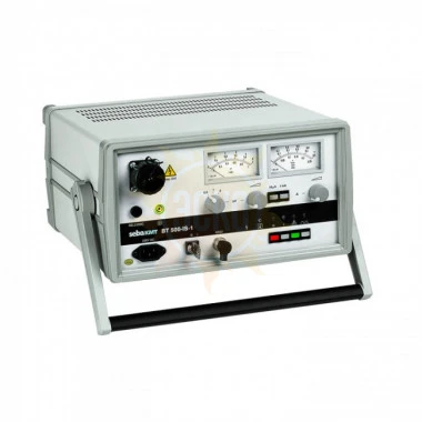 Seba spektrum BT 500 IS-1  — прибор для прожига MFO 0-2 кВ