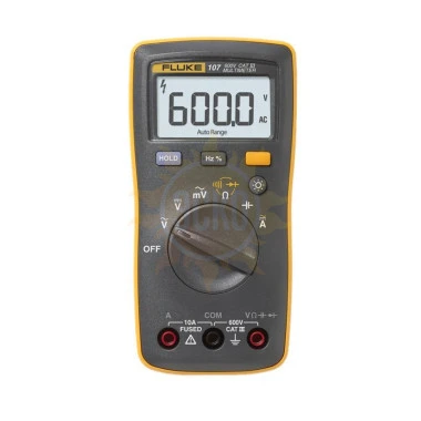 Fluke 107