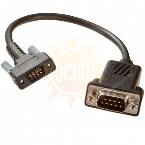 Адаптер 9-pin Serial для Trimble Slate