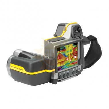 Flir B250