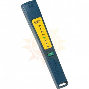 Fluke Networks FTK1300, набор для тестирования ВОЛС (850/1300 нм) с микроскопом FT120, VFL и аксессуарами