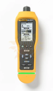 Fluke 805 — виброметр