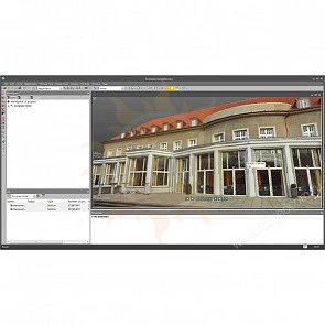 ПО Trimble TRW Advanced Modeler