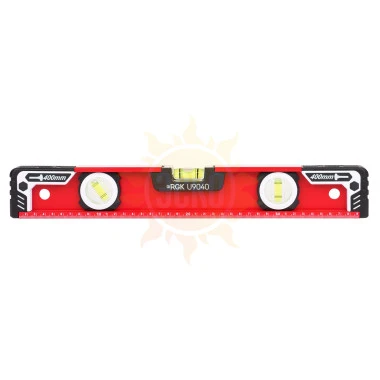 Пузырьковый уровень RGK U9040