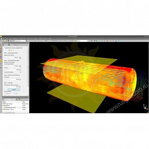 ПО Trimble TRW Advanced Modeler