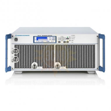 Rohde&Schwarz BBA150 Широкополосный усилитель мощности