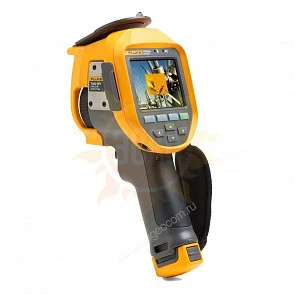 Fluke Ti450 SF6