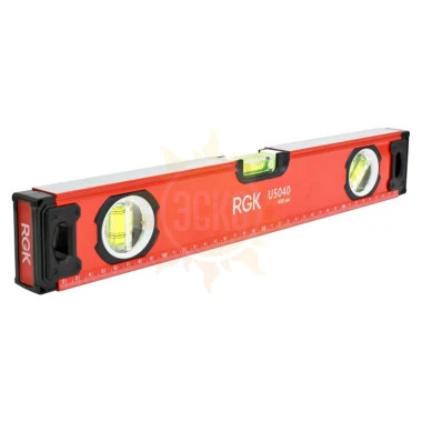 Пузырьковый уровень RGK U5040