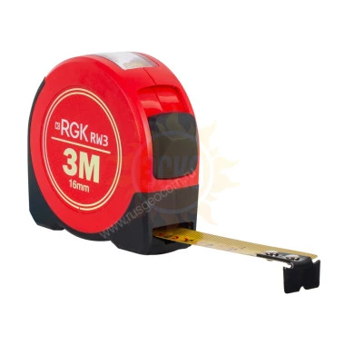 Рулетка RGK RW3 (с поверкой)