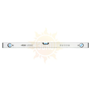 Пузырьковый уровень RGK U3080