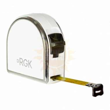 Комплект: лазерный уровень RGK ML-11 + штатив RGK F130 рулетка RGK RM3