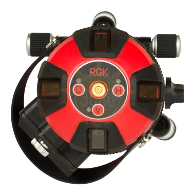 Лазерный уровень RGK UL-41W