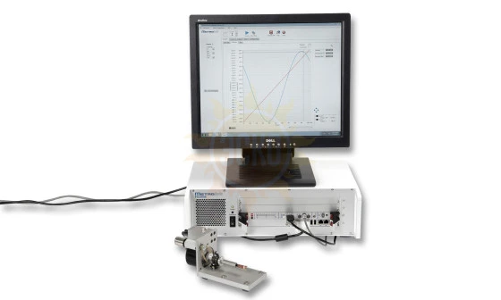 MagVector™ MV2 Magnetometer