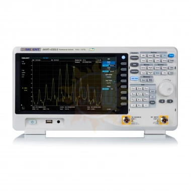 АКИП-4205/3 - анализатор спектра цифровой