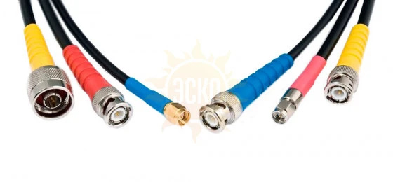 AKIP-SS-1,0 - соединительный кабель