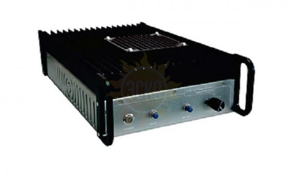 SALUKI SPA-0P05-6-20 Твердотельный усилитель мощности (20 Вт, 50 МГц - 6 ГГц)