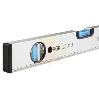 Пузырьковый уровень RGK U3040