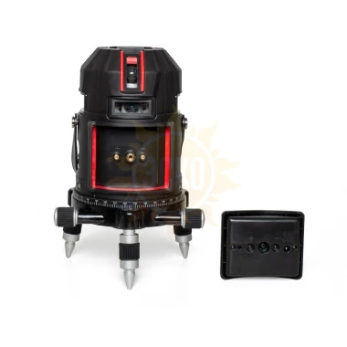 Комплект: RGK UL-44W Black + штанга-упор