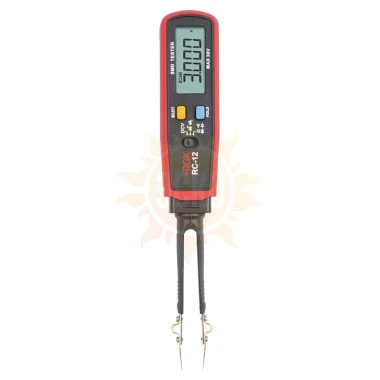 Тестер RLC (SMD) компонентов RGK RC-12