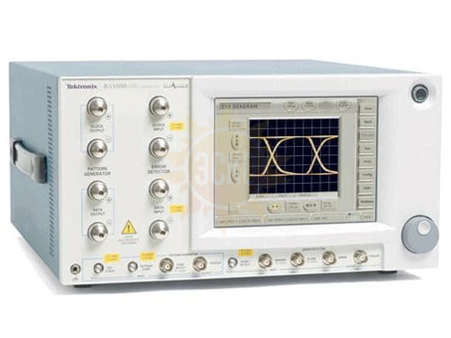 Tektronix BitAlyzerBA: