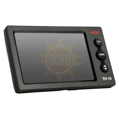 Комплект термогигрометра RGK TH-10 и термометра AMO T105