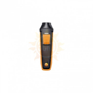 0554 1111 — Bluetooth-рукоятка для зондов-наконечников testo 440