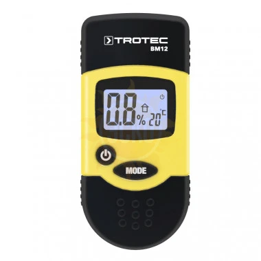 Trotec BM12 — влагомер