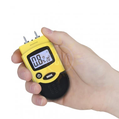 Trotec BM12 — влагомер