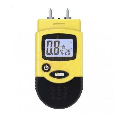 Trotec BM12 — влагомер