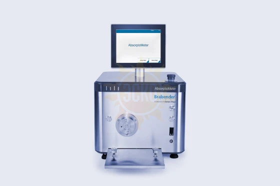 Устройство для измерения абсорбции масла Brabender AbsorptoMeter
