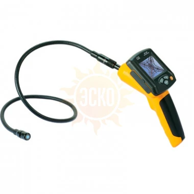 BS-100 — видеоскоп