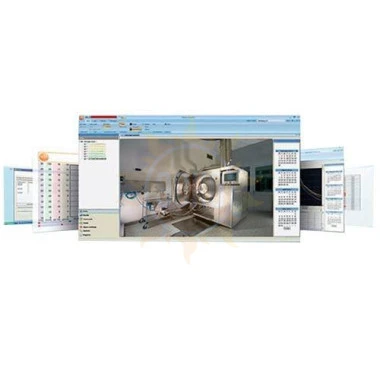 Компакт-диск с ПО Testo ComSoft Basic 5