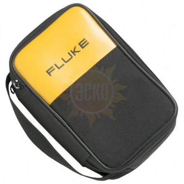 Fluke C35 — мягкий переносной футляр