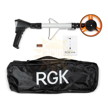 Дорожное колесо RGK Q159