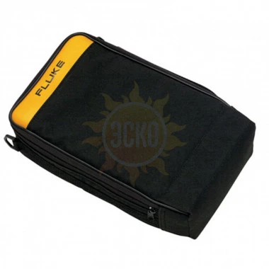 Fluke C43 — мягкий переносной футляр