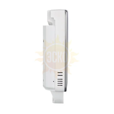 0554 2015 — настенный кронштейн для логгера testo 160 IAQ