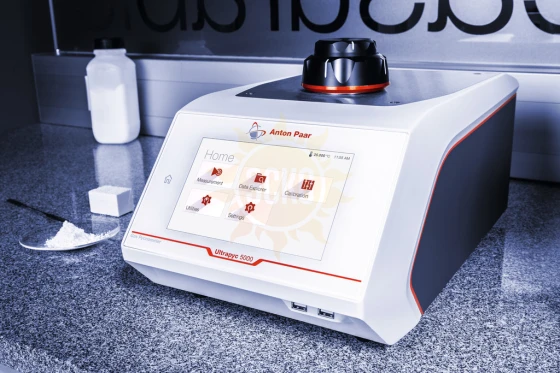 UltraPyc 3000/5000/Foam/Micro Новая серия газовых пикнометров