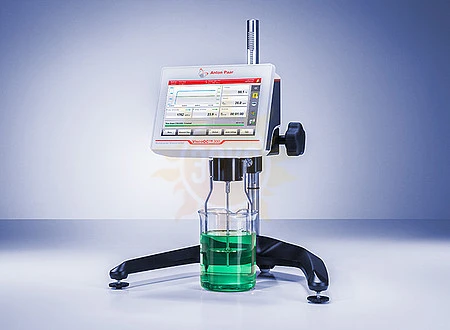 Ротационный вискозиметр ViscoQC™ 300 Anton Paar