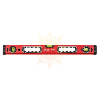 Пузырьковый уровень RGK U4060