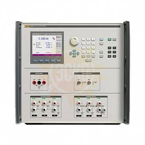 Трехфазный калибратор электрической мощности Fluke 6003A 230 T
